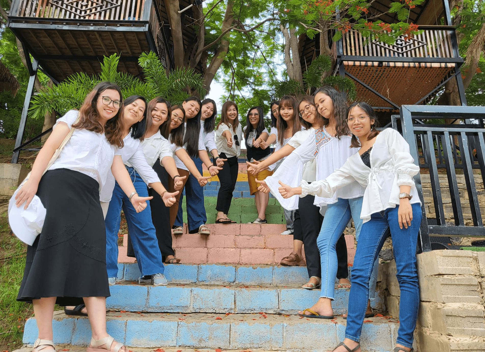 Goodwill Advisory Group team